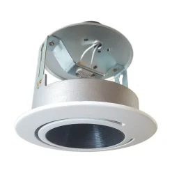 Best Pamono Italian Spots by Alberto Meda and Paolo Rizzatto for Artemide, Set of 4