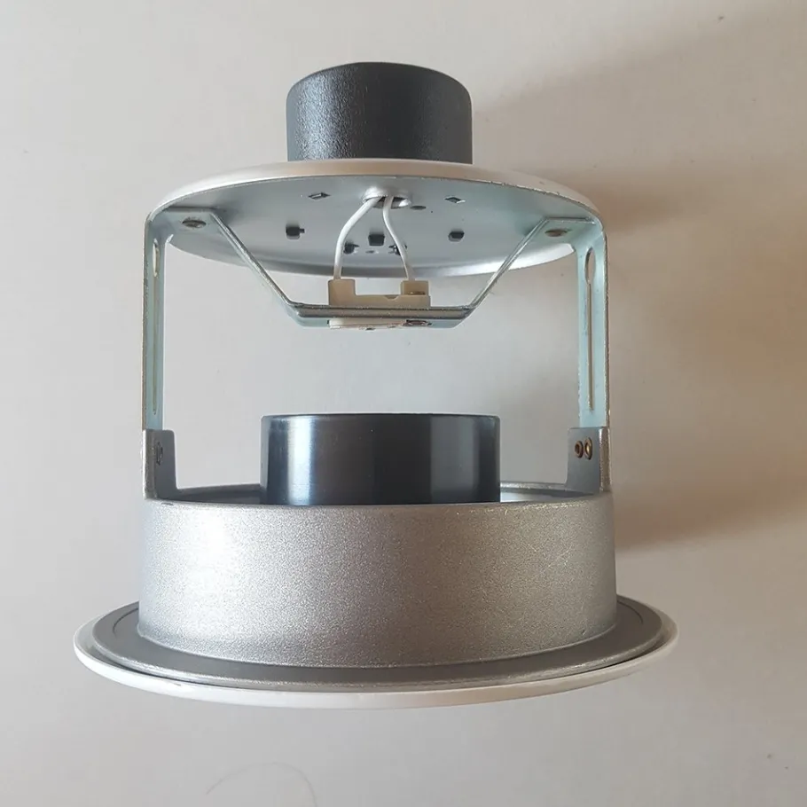 Best Pamono Italian Spots by Alberto Meda and Paolo Rizzatto for Artemide, Set of 4