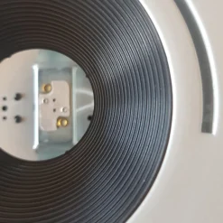 Best Pamono Italian Spots by Alberto Meda and Paolo Rizzatto for Artemide, Set of 4