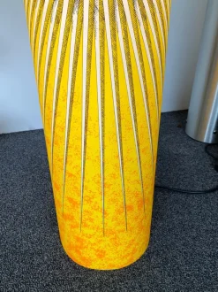 Pamono Italian Sun Floor Lamp by Atelier Fornasetti for Antonangeli Illuminazioni, 1990s