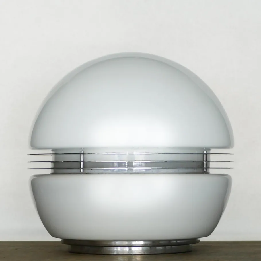 Online Pamono Italian Table Lamp by Enrico Tronconi for Tronconi, 1970s