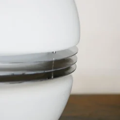 Online Pamono Italian Table Lamp by Enrico Tronconi for Tronconi, 1970s