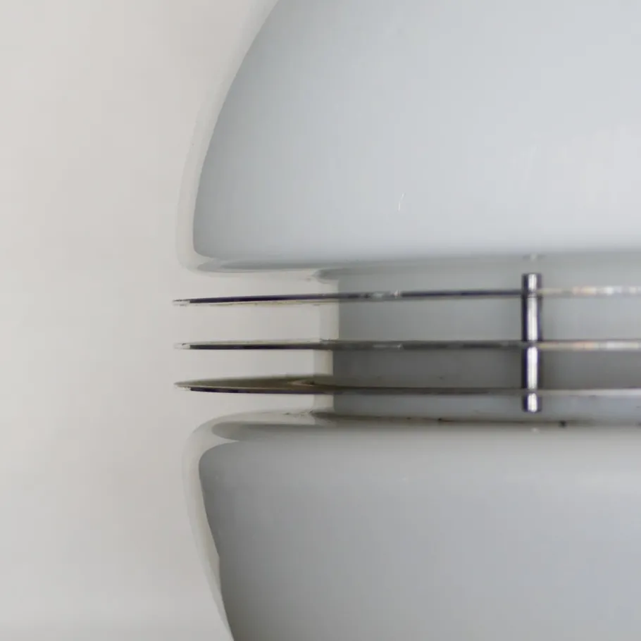 Online Pamono Italian Table Lamp by Enrico Tronconi for Tronconi, 1970s