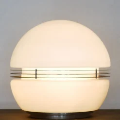 Online Pamono Italian Table Lamp by Enrico Tronconi for Tronconi, 1970s