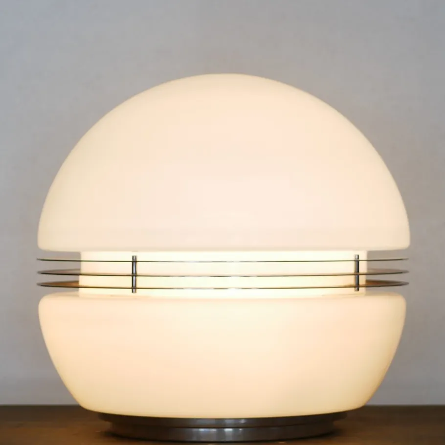 Online Pamono Italian Table Lamp by Enrico Tronconi for Tronconi, 1970s