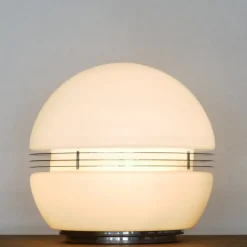 Online Pamono Italian Table Lamp by Enrico Tronconi for Tronconi, 1970s