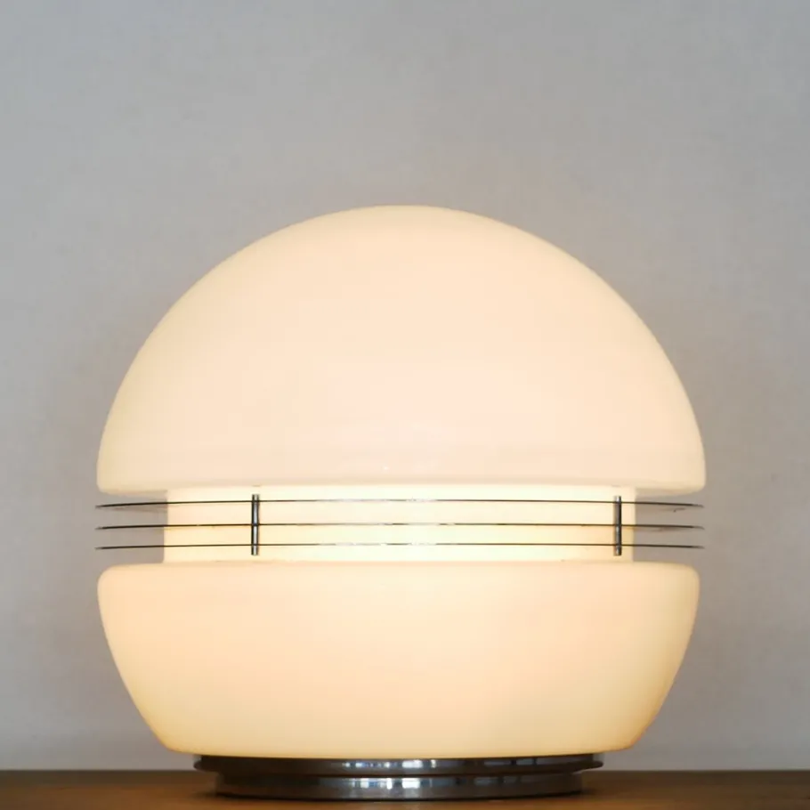 Online Pamono Italian Table Lamp by Enrico Tronconi for Tronconi, 1970s