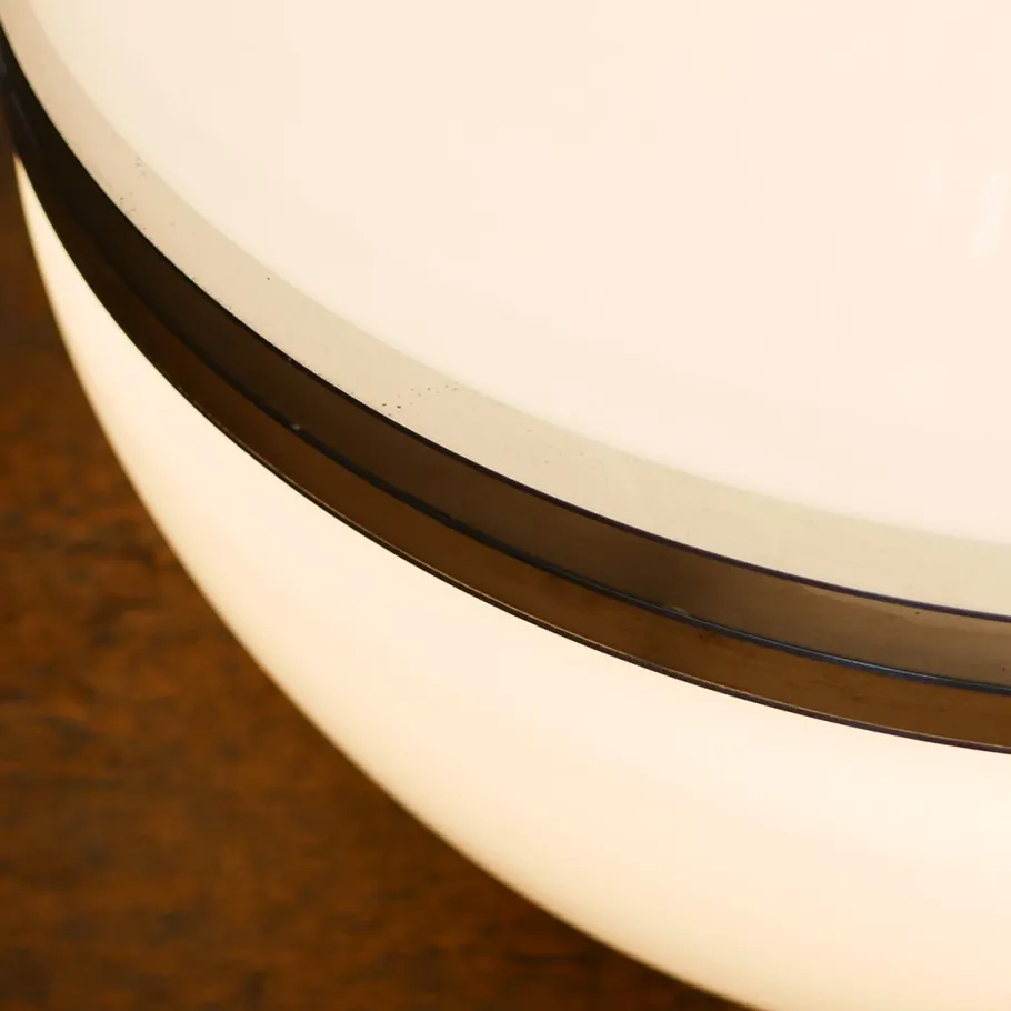 Online Pamono Italian Table Lamp by Enrico Tronconi for Tronconi, 1970s