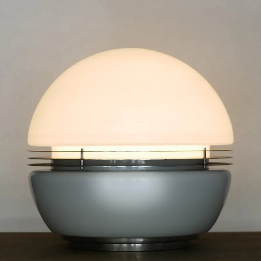 Online Pamono Italian Table Lamp by Enrico Tronconi for Tronconi, 1970s