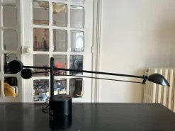 Pamono Italian Table Lamp from Stilplast, 1980s