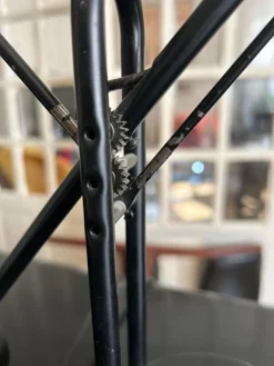 Pamono Italian Table Lamp from Stilplast, 1980s