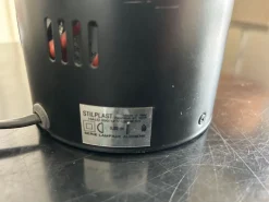 Pamono Italian Table Lamp from Stilplast, 1980s