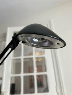 Pamono Italian Table Lamp from Stilplast, 1980s