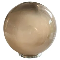 Online Pamono Italian Table Lamp in Murano Glass by Simoeng