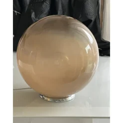 Online Pamono Italian Table Lamp in Murano Glass by Simoeng