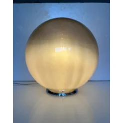 Online Pamono Italian Table Lamp in Murano Glass by Simoeng