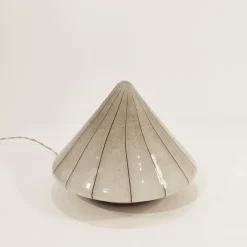Best Pamono Italian Table Lamp in the style of F. Fabbian, 1970s