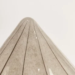 Best Pamono Italian Table Lamp in the style of F. Fabbian, 1970s