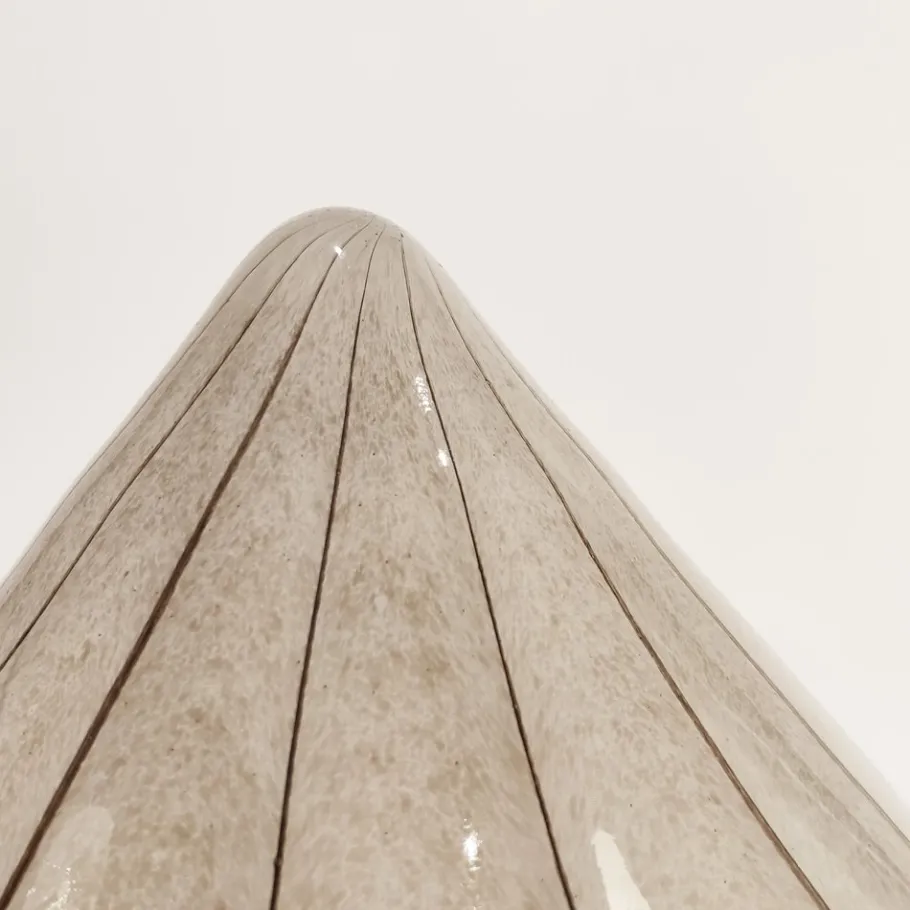 Best Pamono Italian Table Lamp in the style of F. Fabbian, 1970s