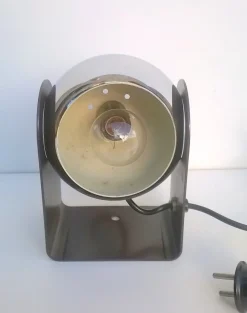 New Pamono Italian Table Lamp, 1960s