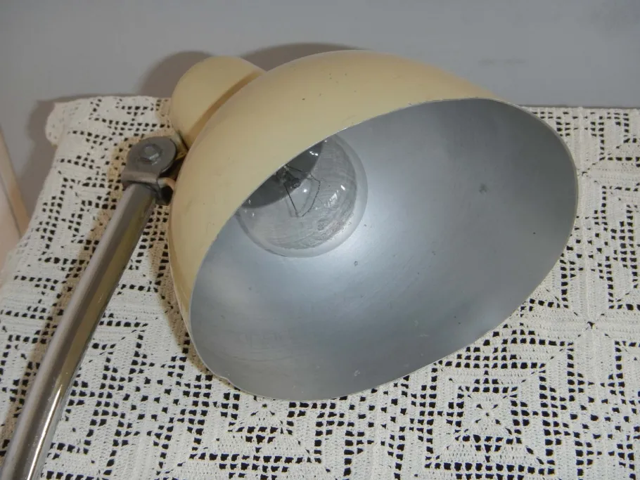 Online Pamono Italian Table Lamp, 1950s