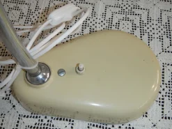 Online Pamono Italian Table Lamp, 1950s