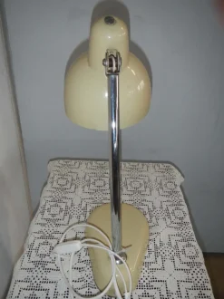Online Pamono Italian Table Lamp, 1950s