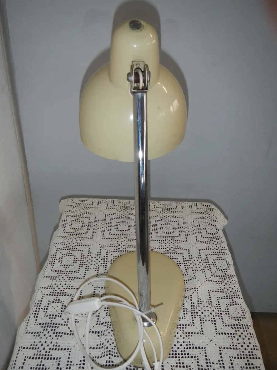 Online Pamono Italian Table Lamp, 1950s