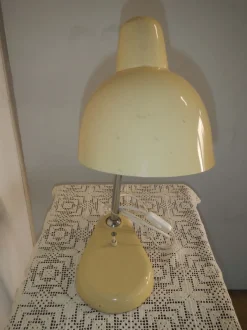 Online Pamono Italian Table Lamp, 1950s