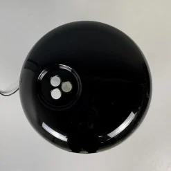 Best Pamono Italian Table Lamp Snoopy attributed to Achille and Pier Giacomo Castiglioni for Flos