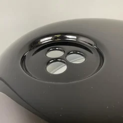 Best Pamono Italian Table Lamp Snoopy attributed to Achille and Pier Giacomo Castiglioni for Flos