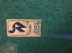 Online Pamono Italian Table Lamps from Società Porcellane Artistiche Firenze, 1980s, Set of 2