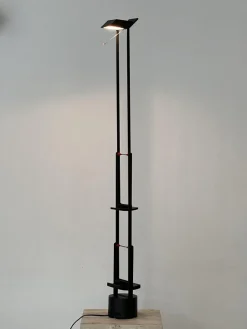 Clearance Pamono Italian Tizio Desk Lamp by Richard Sapper for Artemide, 1970s