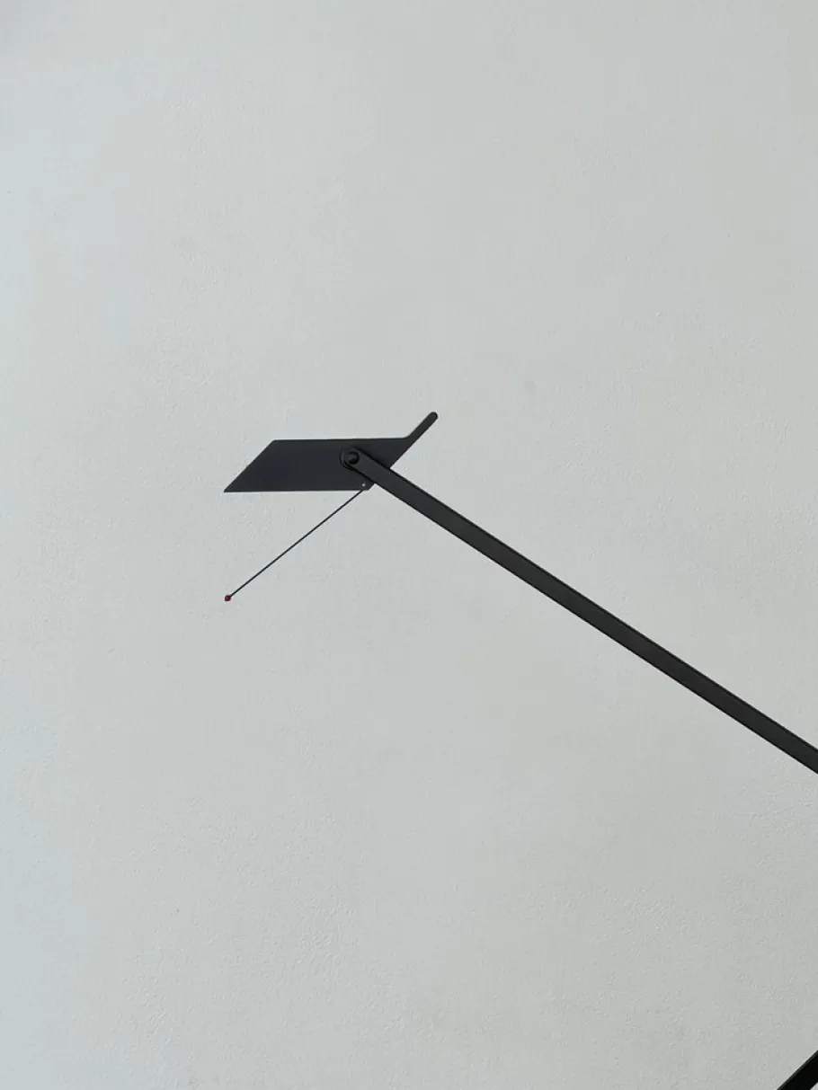 Clearance Pamono Italian Tizio Desk Lamp by Richard Sapper for Artemide, 1970s