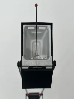 Clearance Pamono Italian Tizio Desk Lamp by Richard Sapper for Artemide, 1970s