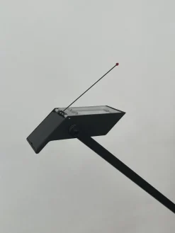 Clearance Pamono Italian Tizio Desk Lamp by Richard Sapper for Artemide, 1970s