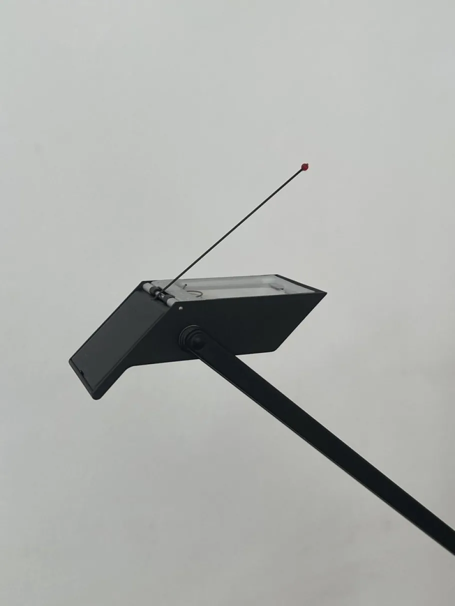 Clearance Pamono Italian Tizio Desk Lamp by Richard Sapper for Artemide, 1970s