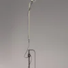 Online Pamono Italian Toio Floor Lamp by Castiglioni Brothers for Flos, 1962