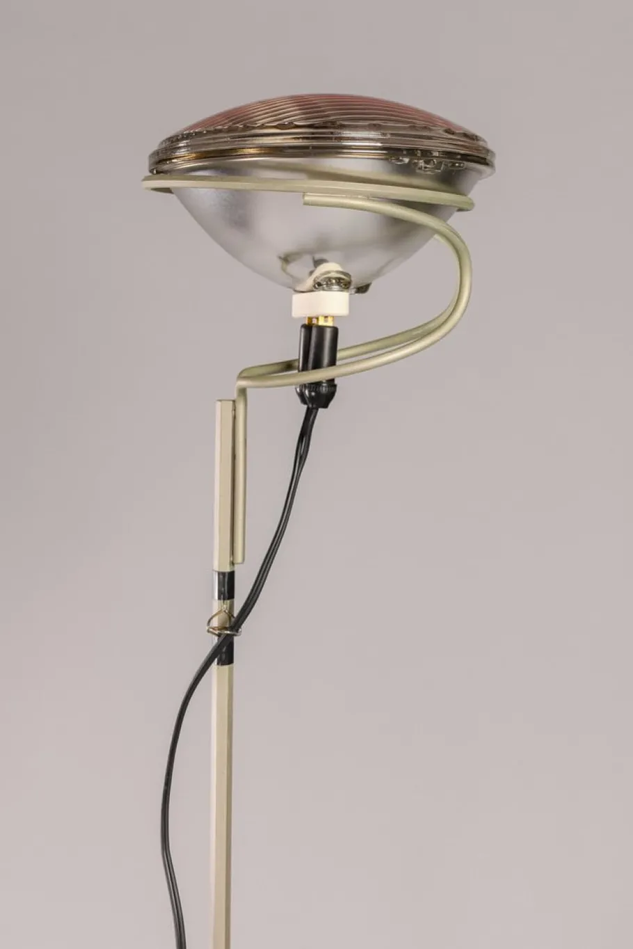 Online Pamono Italian Toio Floor Lamp by Castiglioni Brothers for Flos, 1962