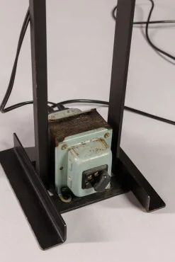 Online Pamono Italian Toio Floor Lamp by Castiglioni Brothers for Flos, 1962