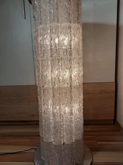 Hot Pamono Italian Tronchi Floor Lamp, 1970s