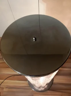 Hot Pamono Italian Tronchi Floor Lamp, 1970s