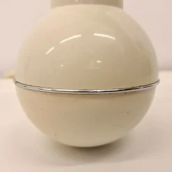 Hot Pamono Italian Tumbler Lamp by Lamperti, 1960s