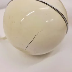 Hot Pamono Italian Tumbler Lamp by Lamperti, 1960s