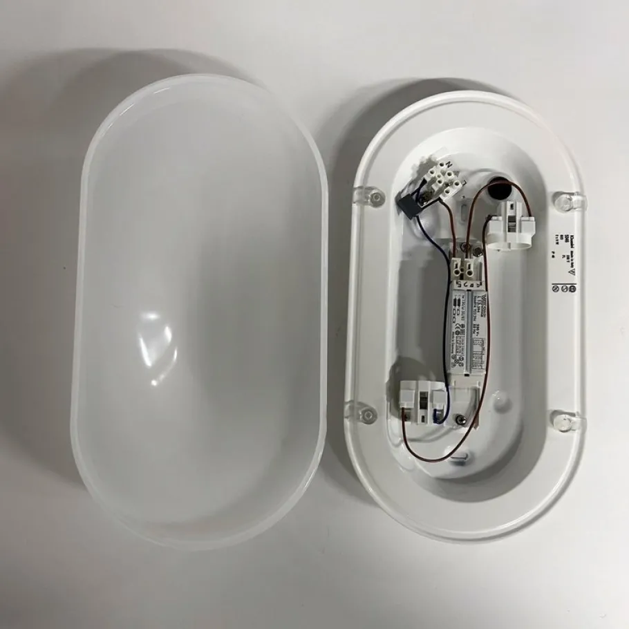 Online Pamono Italian Wall Lamp by Iguzzini, 1990s