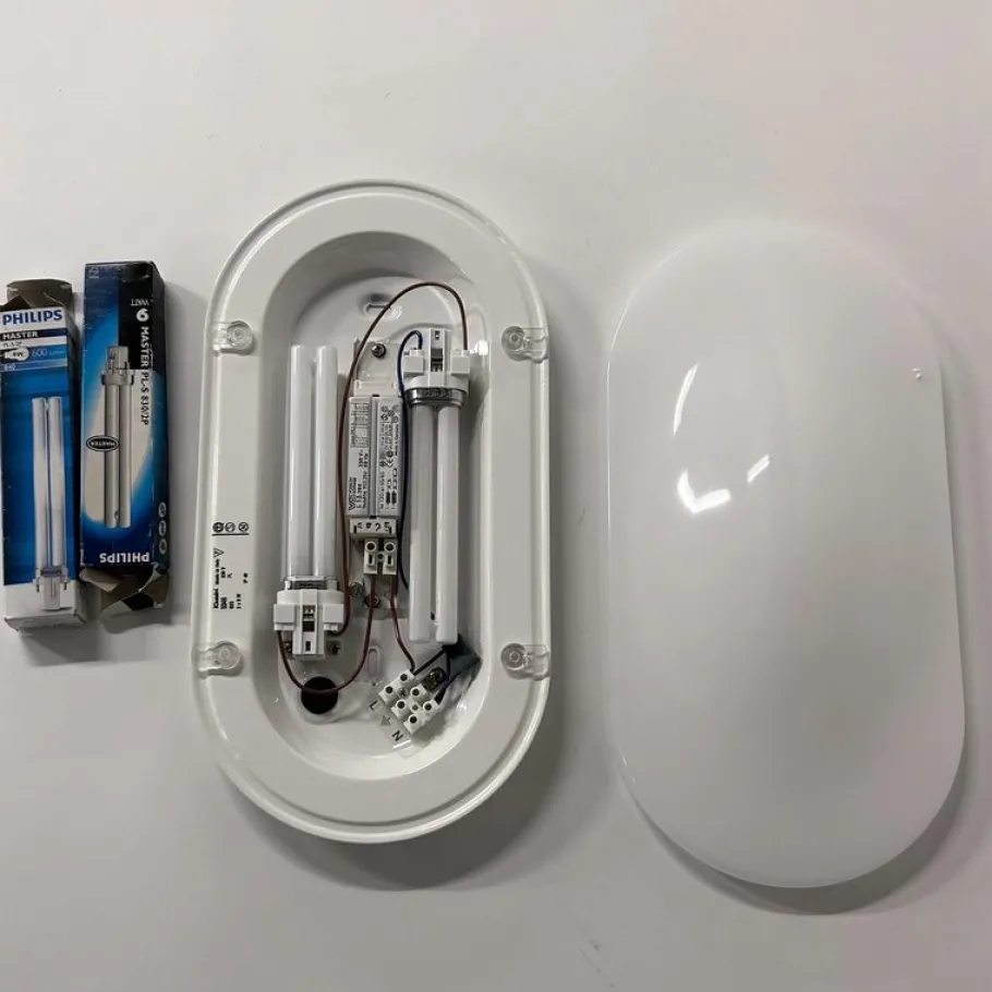 Online Pamono Italian Wall Lamp by Iguzzini, 1990s