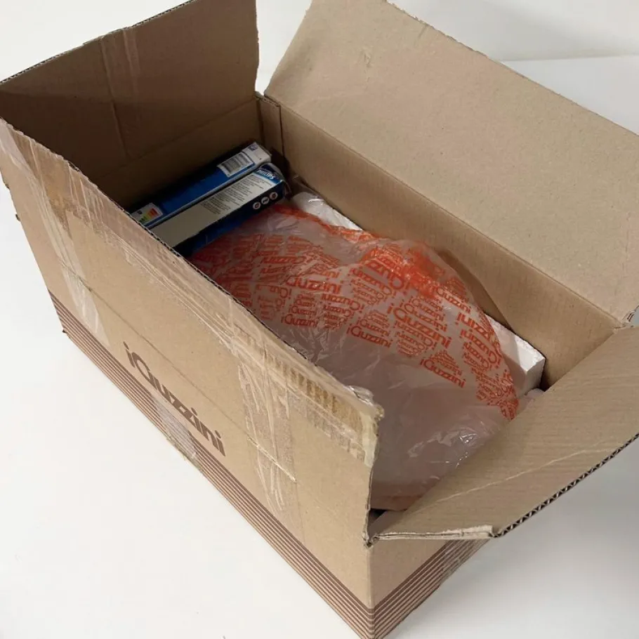 Online Pamono Italian Wall Lamp by Iguzzini, 1990s