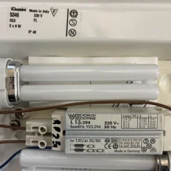 Online Pamono Italian Wall Lamp by Iguzzini, 1990s