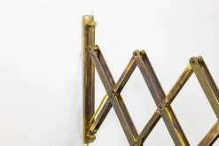 Sale Pamono Italian Wall Lamps, 1950s, Set of 2