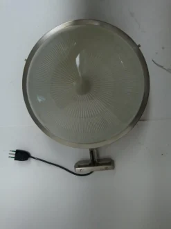 Hot Pamono Italian Wall Light by Sergio Mazza for Artemide, 1960s